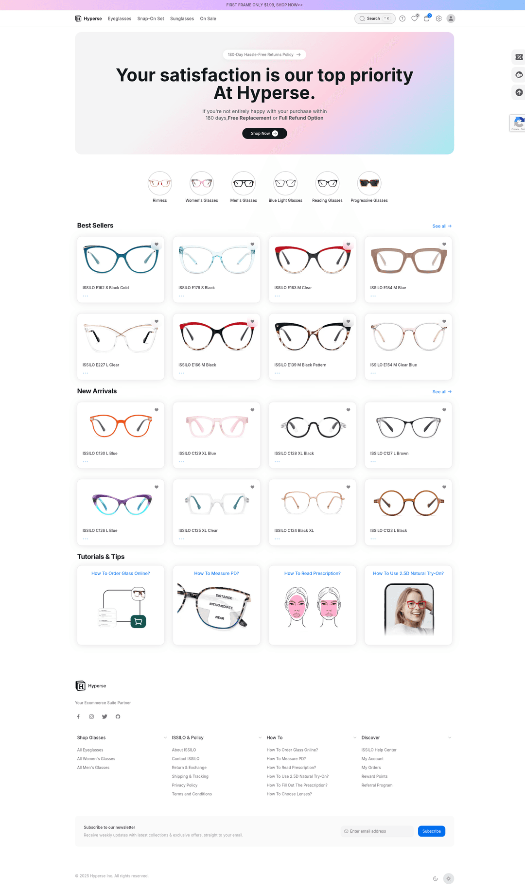 WebsiteDemo