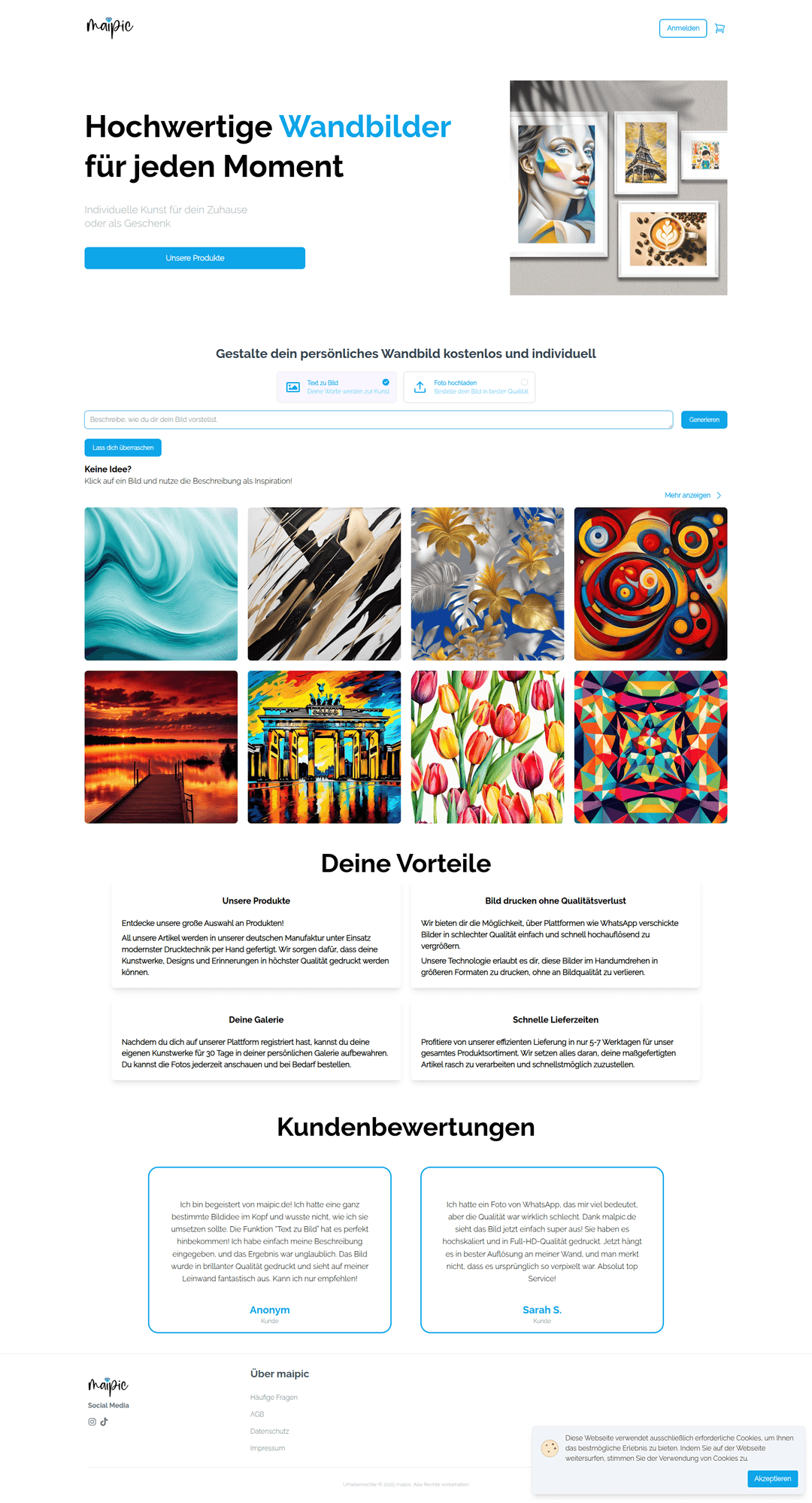 WebsiteDemo